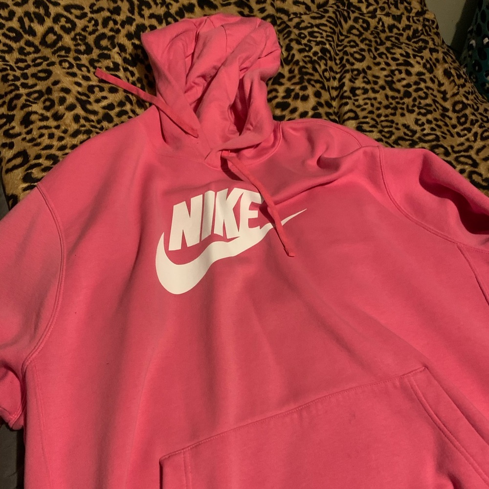 Nike hoodie